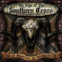 The Sign Of The Southern Cross : ...Of Mountains and Moonshine